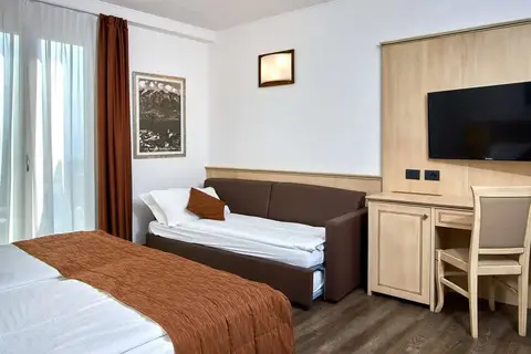 Hotel Le Balze Aktiv & Wellness in Tremosine sul Garda, foto 18