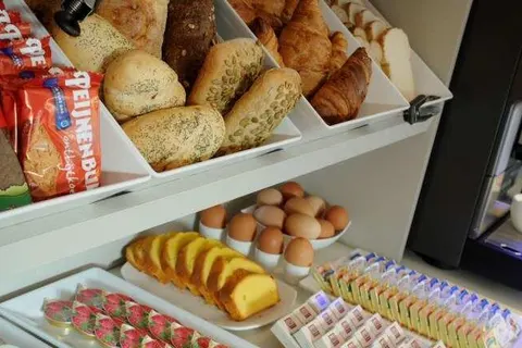 Blue Mansion Hotel foto 11