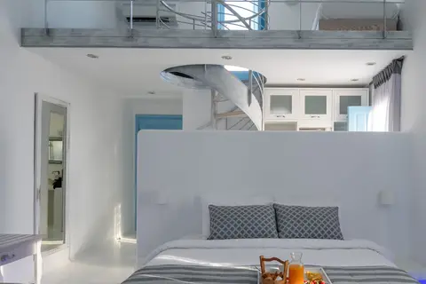 Kalestesia Suites in Δημοτική Ενότητα Θήρας — foto 29