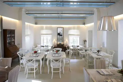 Semeli The Hotel in Mykonos, foto 27