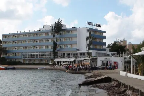 Hotel Argos in Ibiza-Stad, foto 30