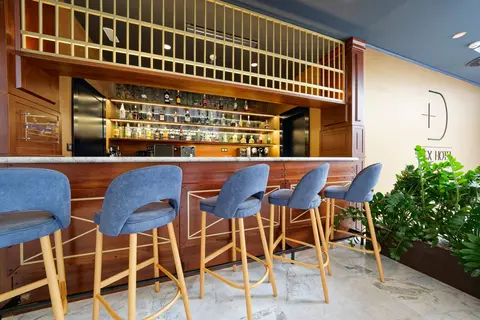 Design Plus BEX Hotel in Las Palmas — foto 22