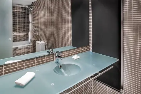B&B HOTEL Vitoria General Álava in Vitoria-Gasteiz, foto 20