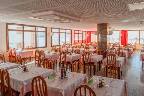 Hotel Marian Platja in Roses — foto 3