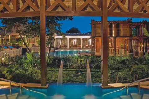Maritim Resort & Spa Mauritius in Arsenal VCA — foto 3