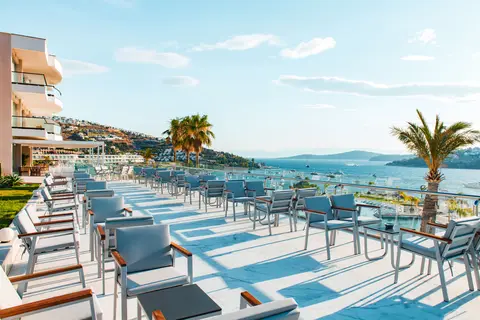 Baia Bodrum in Bodrum, foto 2