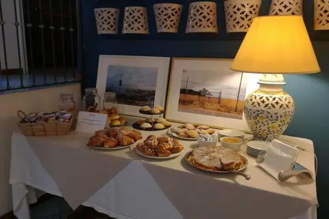 La Piazzetta in Castellammare Del Golfo — foto 30