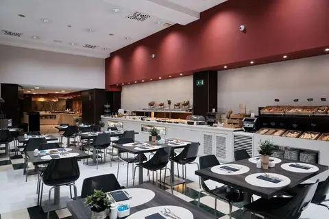 Hotel Catalonia Sagrada Familia in Barcelona — foto 8