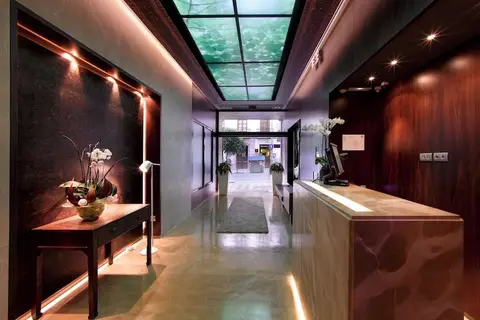 Hotel Abades Recogidas in Granada — foto 7