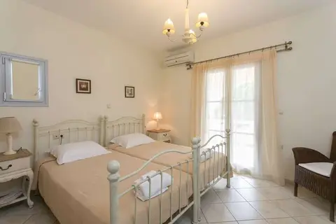 Iliada Villas in Νάξος — foto 4