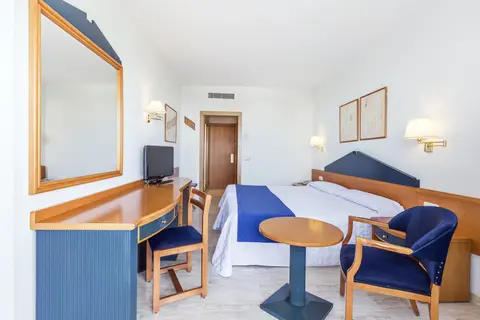 Hotel y Apartamentos Leman in Palma — foto 24