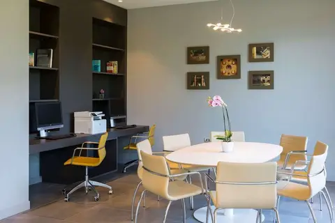 Hampton by Hilton Rome East in Rome, foto 11