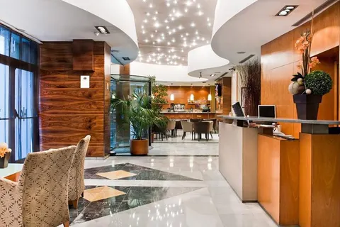 Catalonia Gran Via foto 3