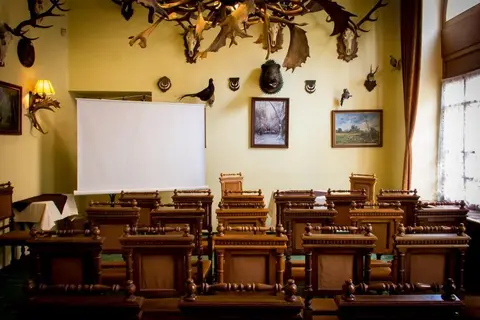 City Hotel Unio in Boedapest — foto 10