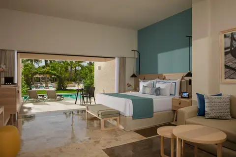 Dreams Aventuras Riviera Maya in Puerto Aventuras — foto 10