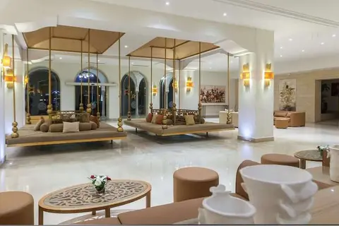 Occidental Sousse Marhaba in Occidental Sousse Marhaba — foto 15