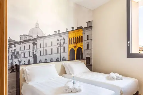 B&B HOTEL Brescia in Brescia, foto 25