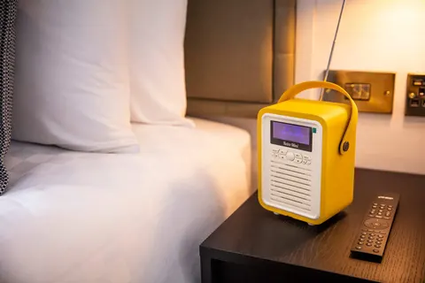 Hotel The Clermont, Victoria foto 6