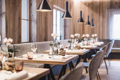 Hotel Autentis in Rasen-Antholz - Rasun Anterselva — foto 6