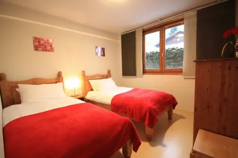 Chalet Beauséjour in Morzine, foto 7
