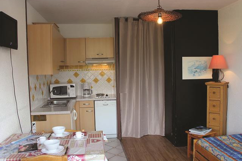 Résidence Dôme de Polset foto 6