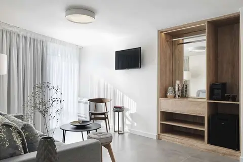 NLH Mati Seafront Neighborhood Lifestyle Hote in Νέα Μάκρη — foto 11