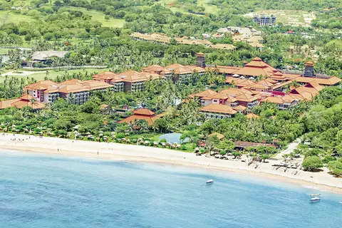 Ayodya Resort Bali in Nusa Dua — foto 3