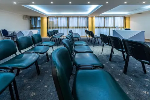 Fly & Go Castello City Hotel in Ηράκλειο — foto 25