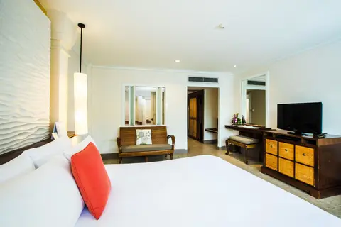 Centara Villas Phuket in ตำบลกะรน — foto 25