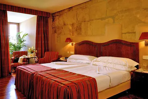 Parador de Hondarribia in Hondarribia — foto 24