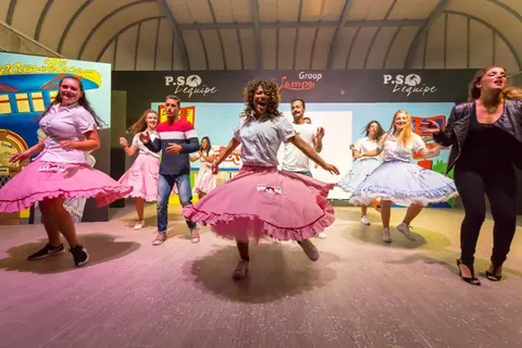 Camping Marelago foto 6