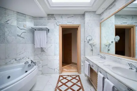 Radisson Blu Palace Resort & Thalasso, Djerba in Djerba — foto 14