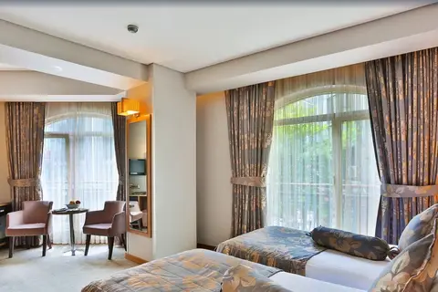 Hotel Momento Beyazit in Fatih — foto 24