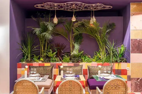 Riad Karmela Princesse in Marrakesh, foto 6