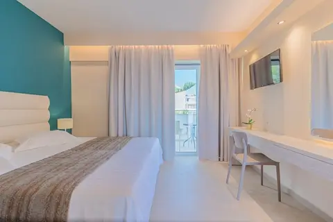 Christa Apartments in Kos-Stad — foto 17