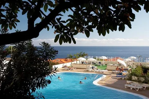 Florasol Residence foto 1