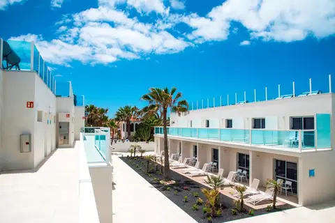 TAO Caleta Mar in Corralejo — foto 6