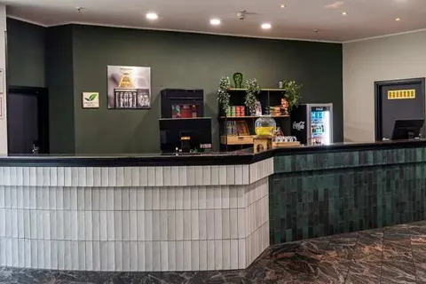 ACHAT Hotel Bochum foto 14