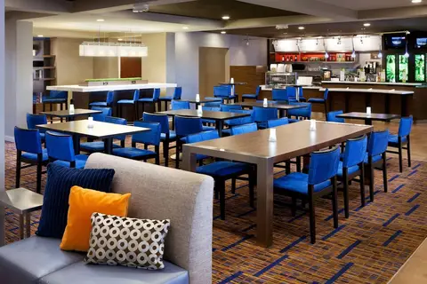 Sonesta Select Las Vegas Summerlin in Las Vegas, foto 9