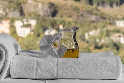 Hotel Alpenblick foto 13