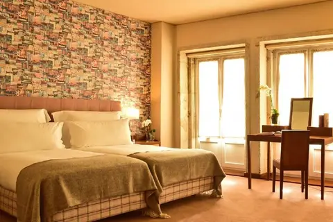 Pestana Vintage Porto in Vila Nova de Gaia — foto 10