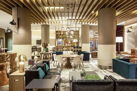 The Westin New York at Times Square in New York — foto 6