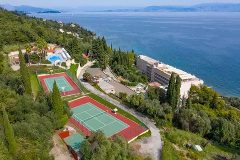 Hotel Valmar Corfu in Municipal Unit of Meliteieis, foto 22