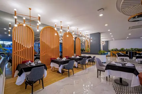 Side Stella Elite Resort & SPA in Manavgat — foto 20