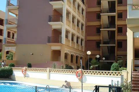 Apartamentos Leo Canela in Sanlúcar de Barrameda — foto 23
