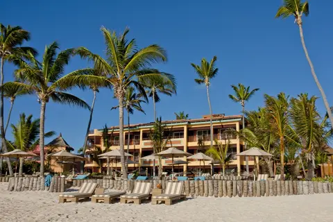 Vik Hotel Cayena Beach in Salvaleón de Higüey — foto 17