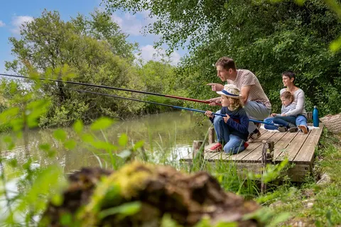 Village Flottant De Pressac foto 26