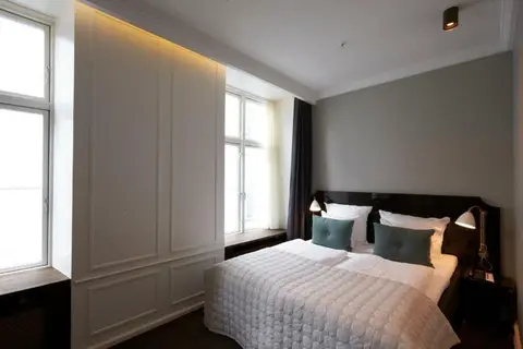 Hotel Skt. Annæ in Kopenhagen — foto 6