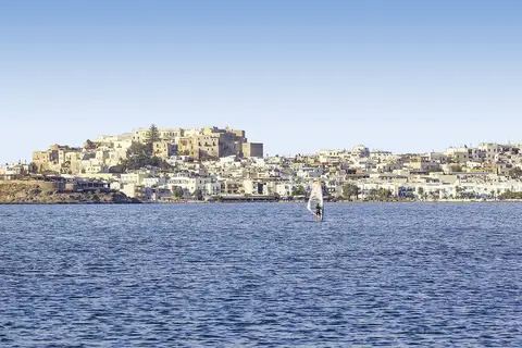 Kedros Villas in Άγιος Προκόπιος — foto 7