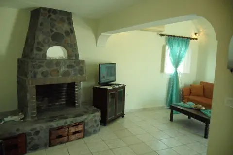 Villa Iliovasilema Santorini in Akrotiri, foto 28